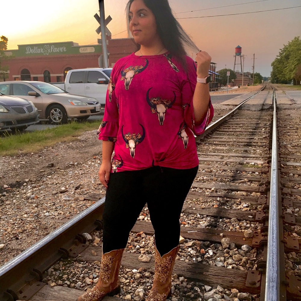 Western Top